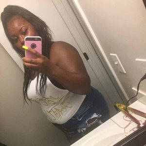 Meet your Posher, Jada